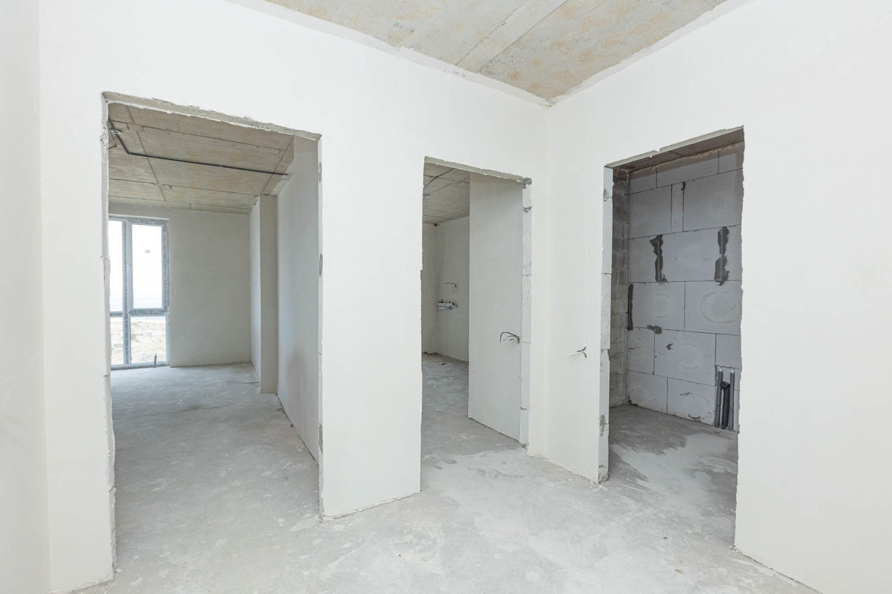 Apartament cu 2 camere,  Telecentru,  Chișinău,  Chișinău mun. foto 3