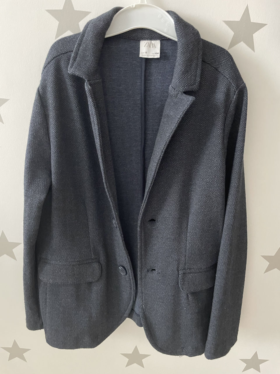 Zara пиджак