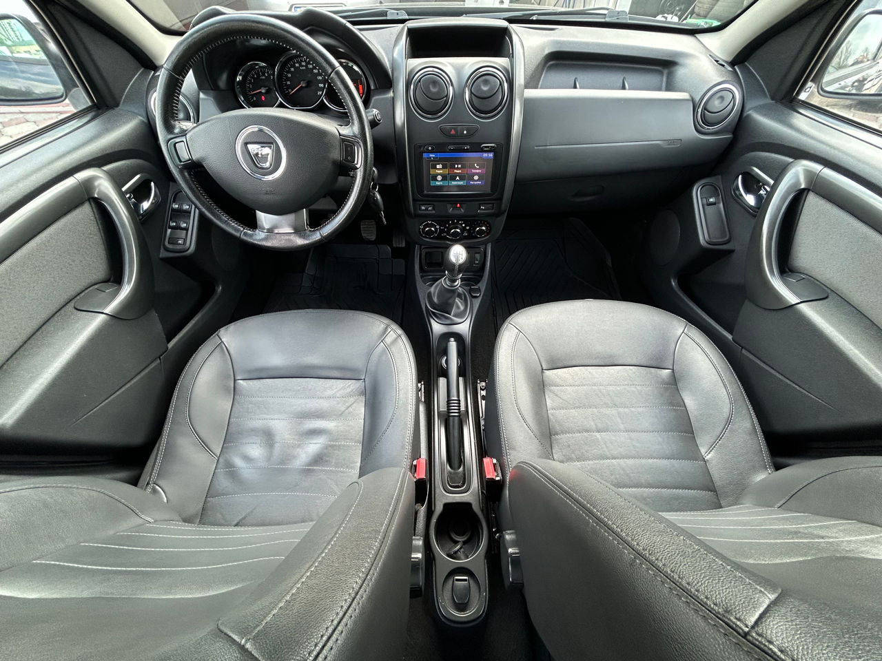 Dacia Duster foto 8