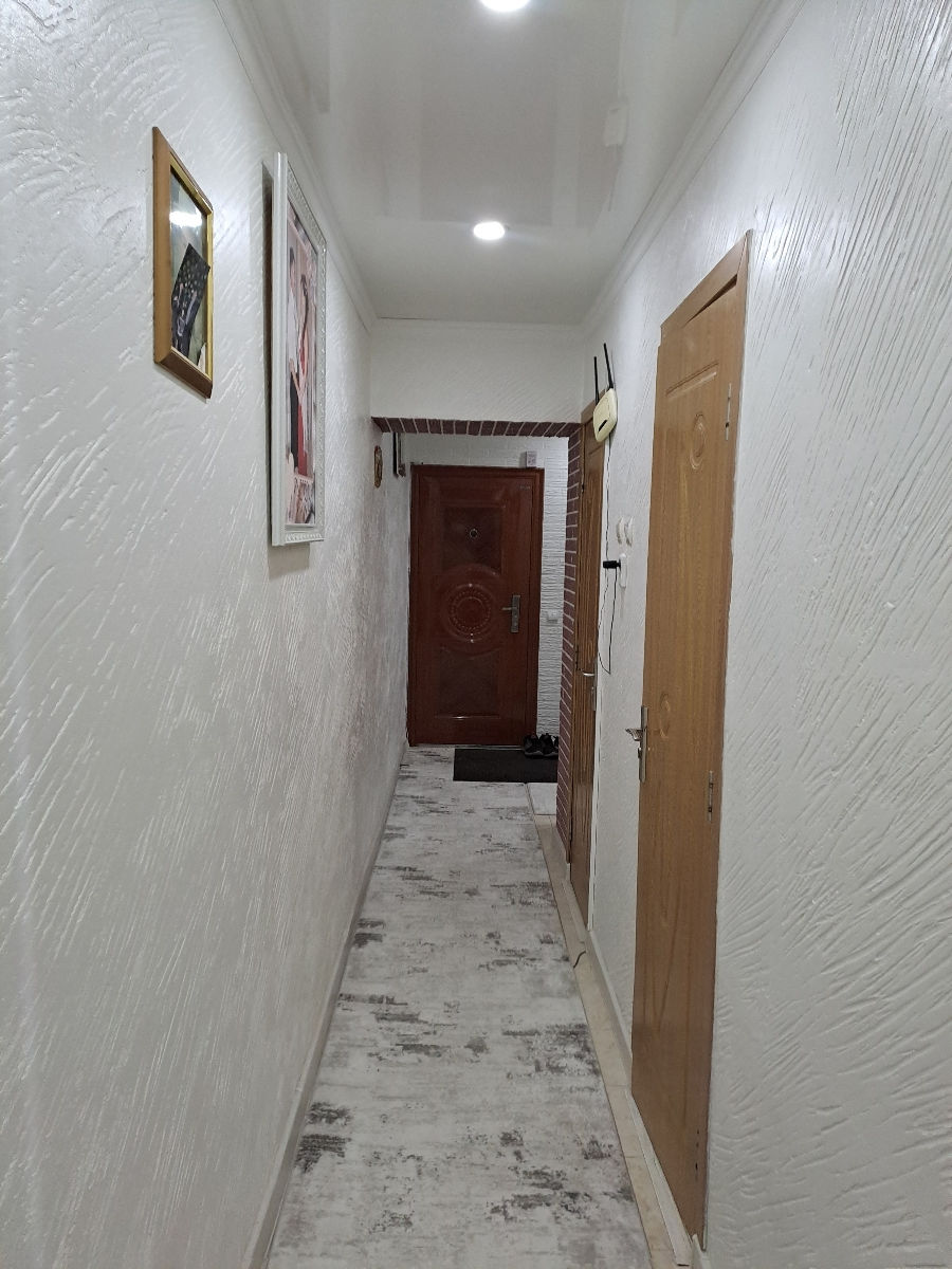 Apartament cu 3 camere, 82 m², Periferie, Ialoveni foto 11