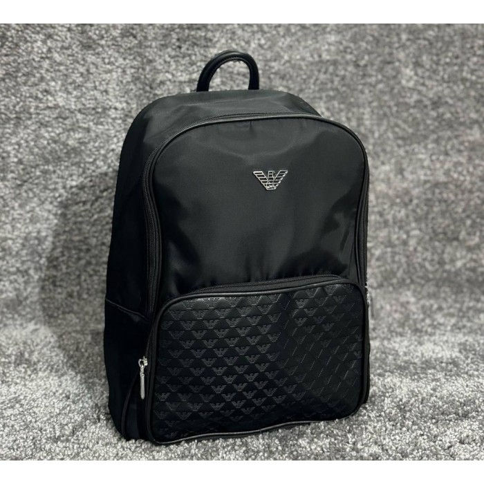 Rucsac Lacoste si Armani 1350 lei foto 0