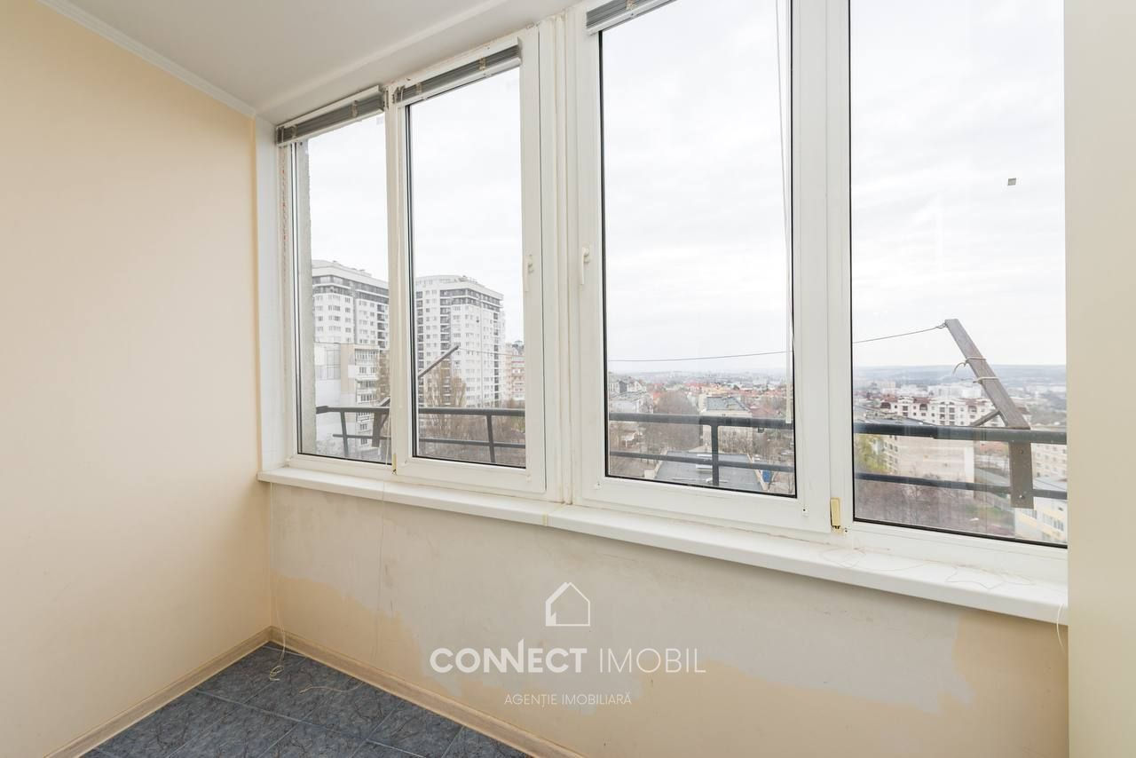 Apartament cu 2 camere,  Telecentru,  Chișinău,  Chișinău mun. foto 14
