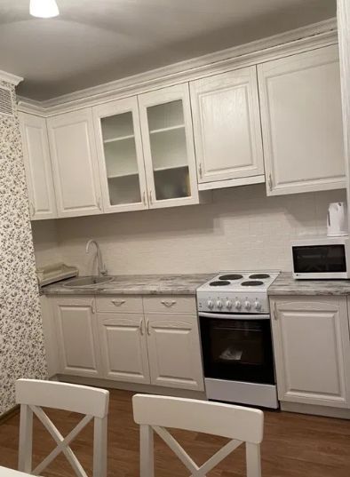 Apartament cu 1 cameră, 34 m², Botanica, Chișinău foto 1