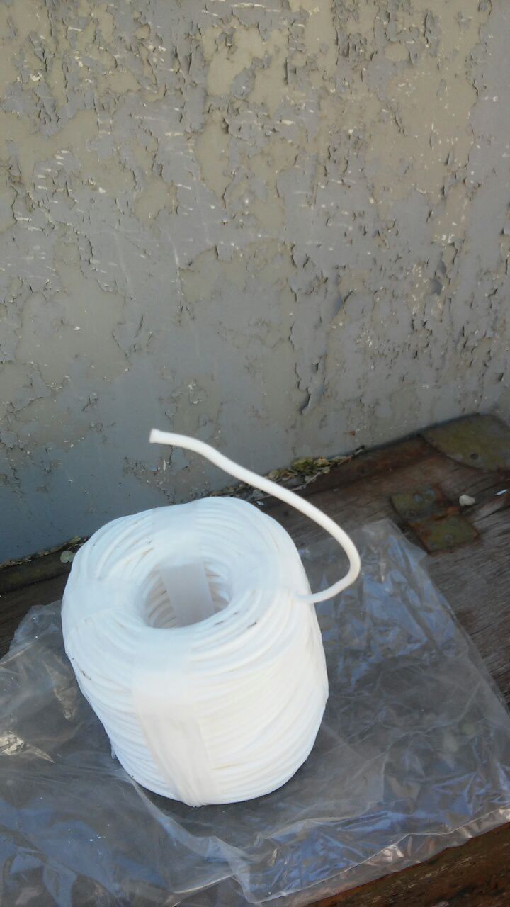 Материал фторопластовый уплотнительный марки Ф- 4