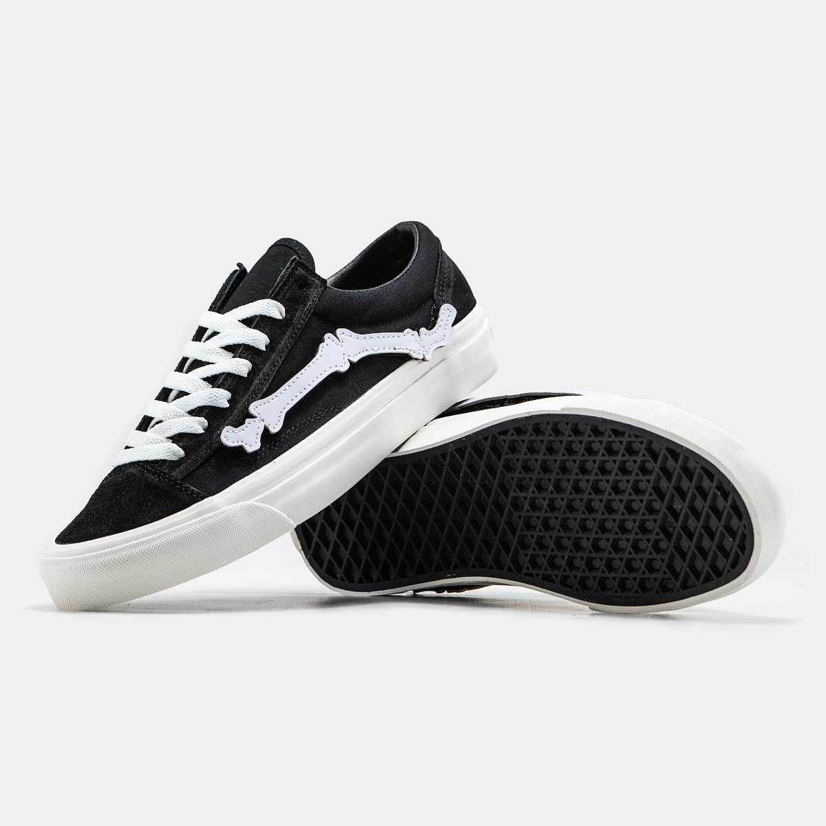 Vans Blends x OG Style 36 LX Black foto 7