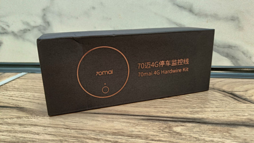 Xiaomi 70mai Dash Cam А510 + задняя камера фото 9
