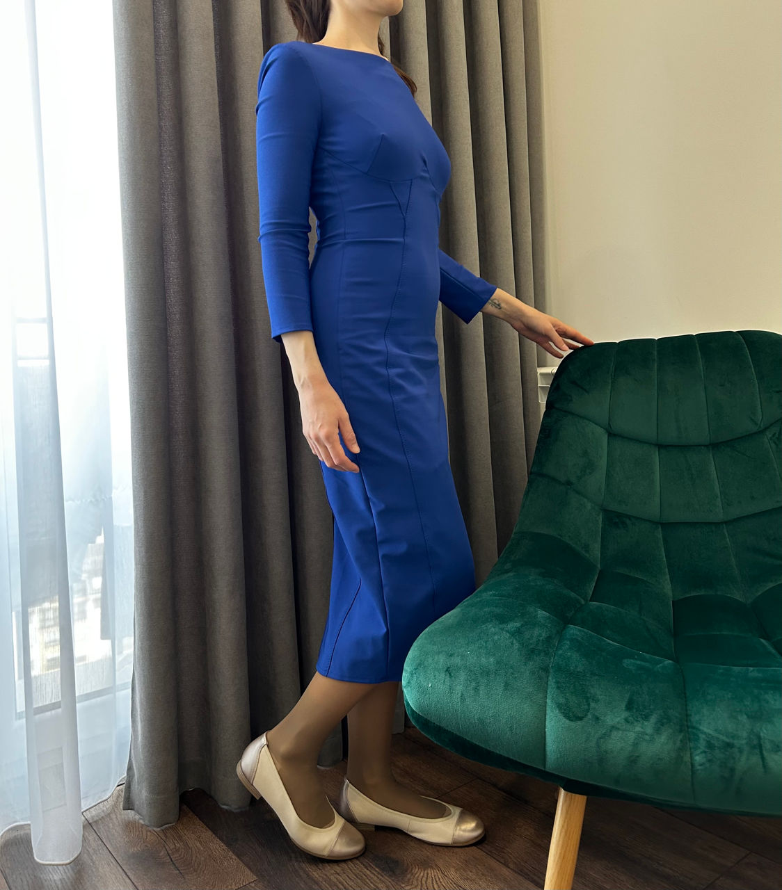 Vând rochii italiene brand Elisabetta Franchi foto 3