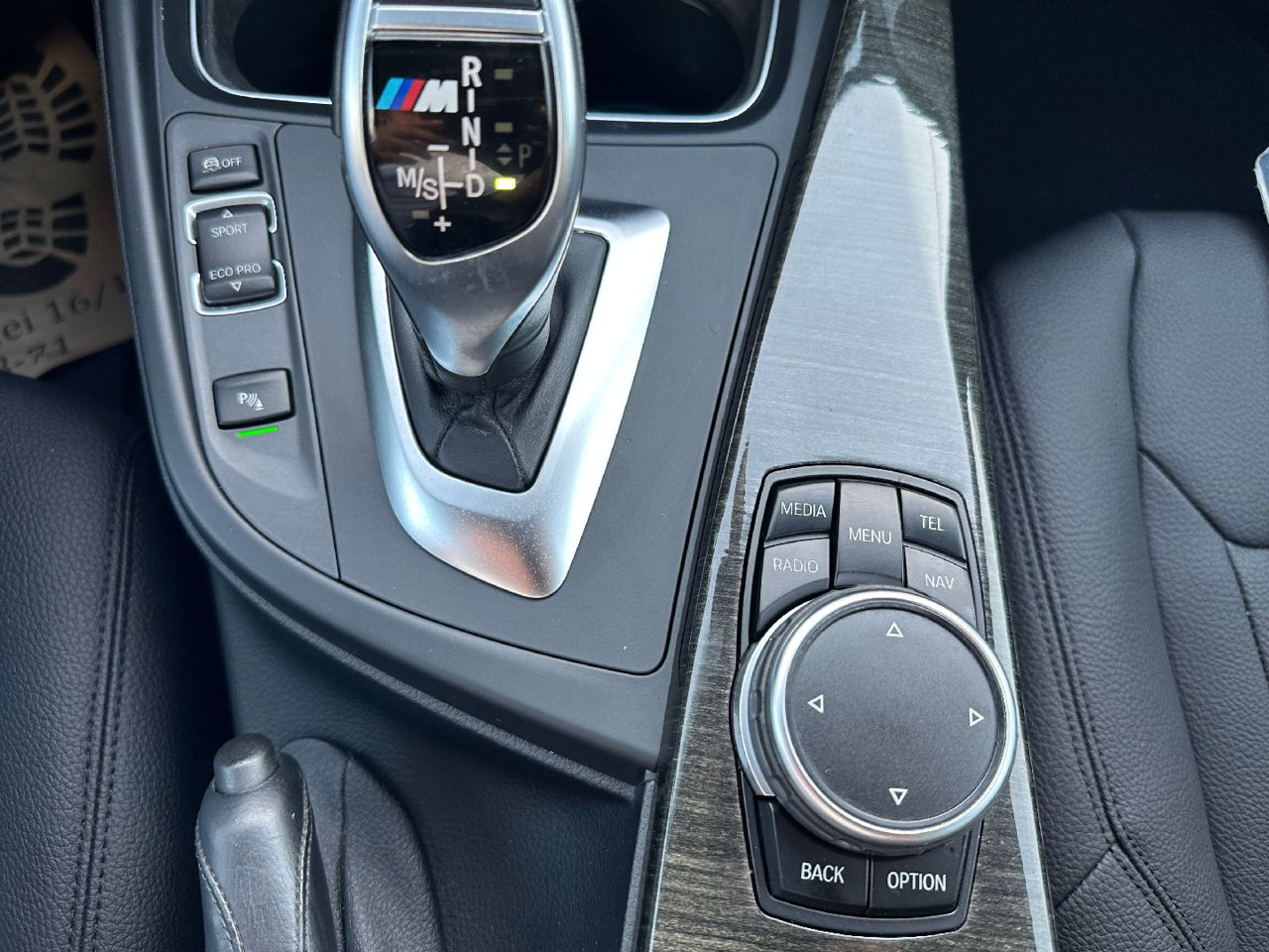 BMW 4 series foto 15