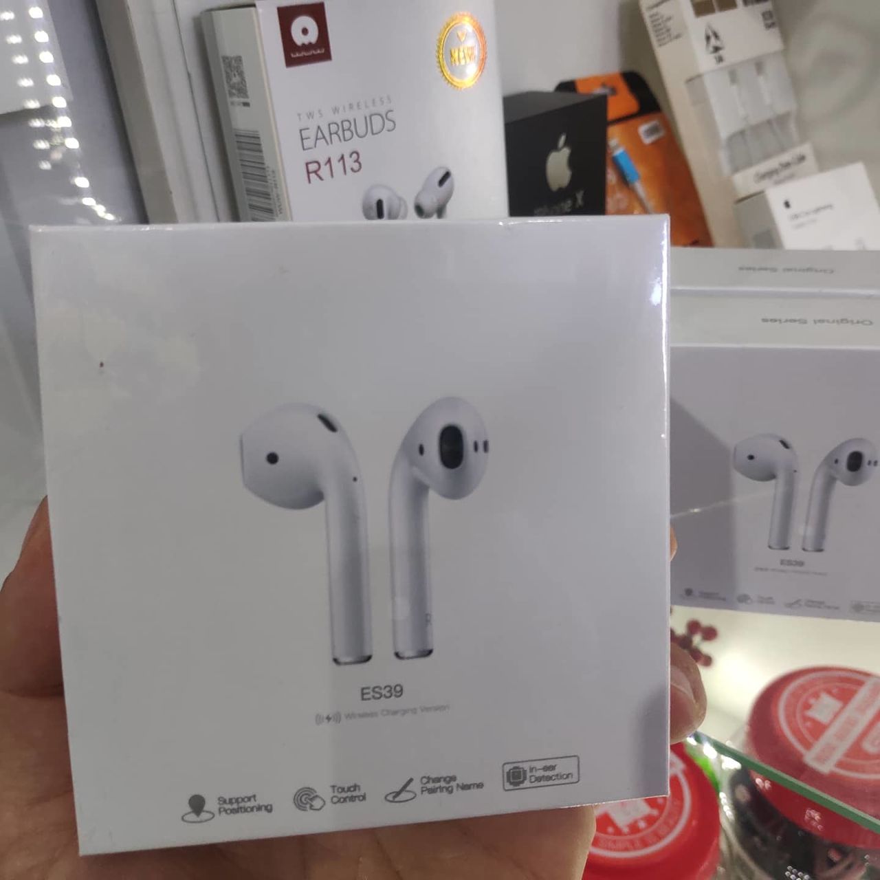 Hoco Es Airpods