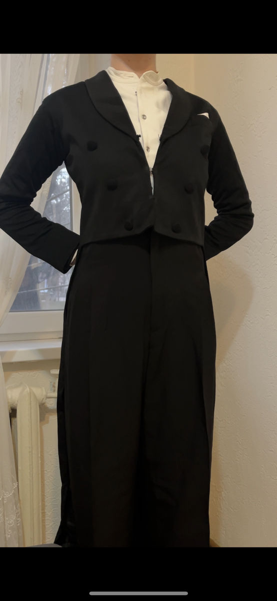Costume pentru dans sportiv  foto 0