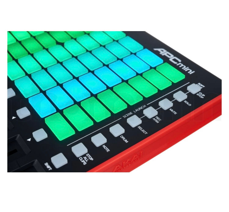 Akai Professional APC mini MK2 foto 2