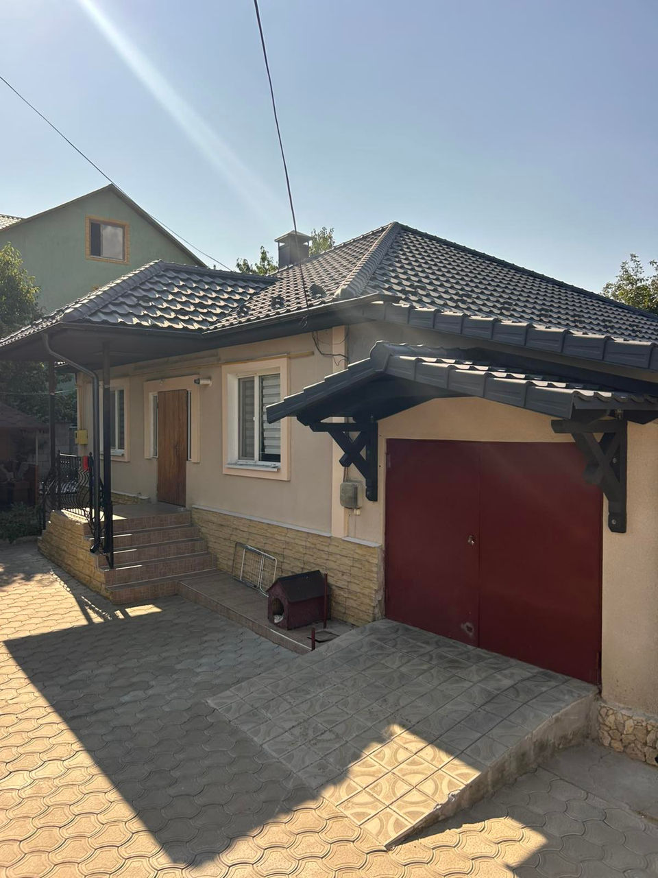 Țiglă modulară Veneția – Polonia foto 15