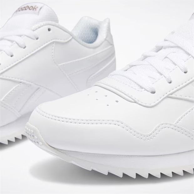 Новые женские кроссовки Reebok Royal Glide Ripple Clip в продаже по цене 599 леев! Original фото 7