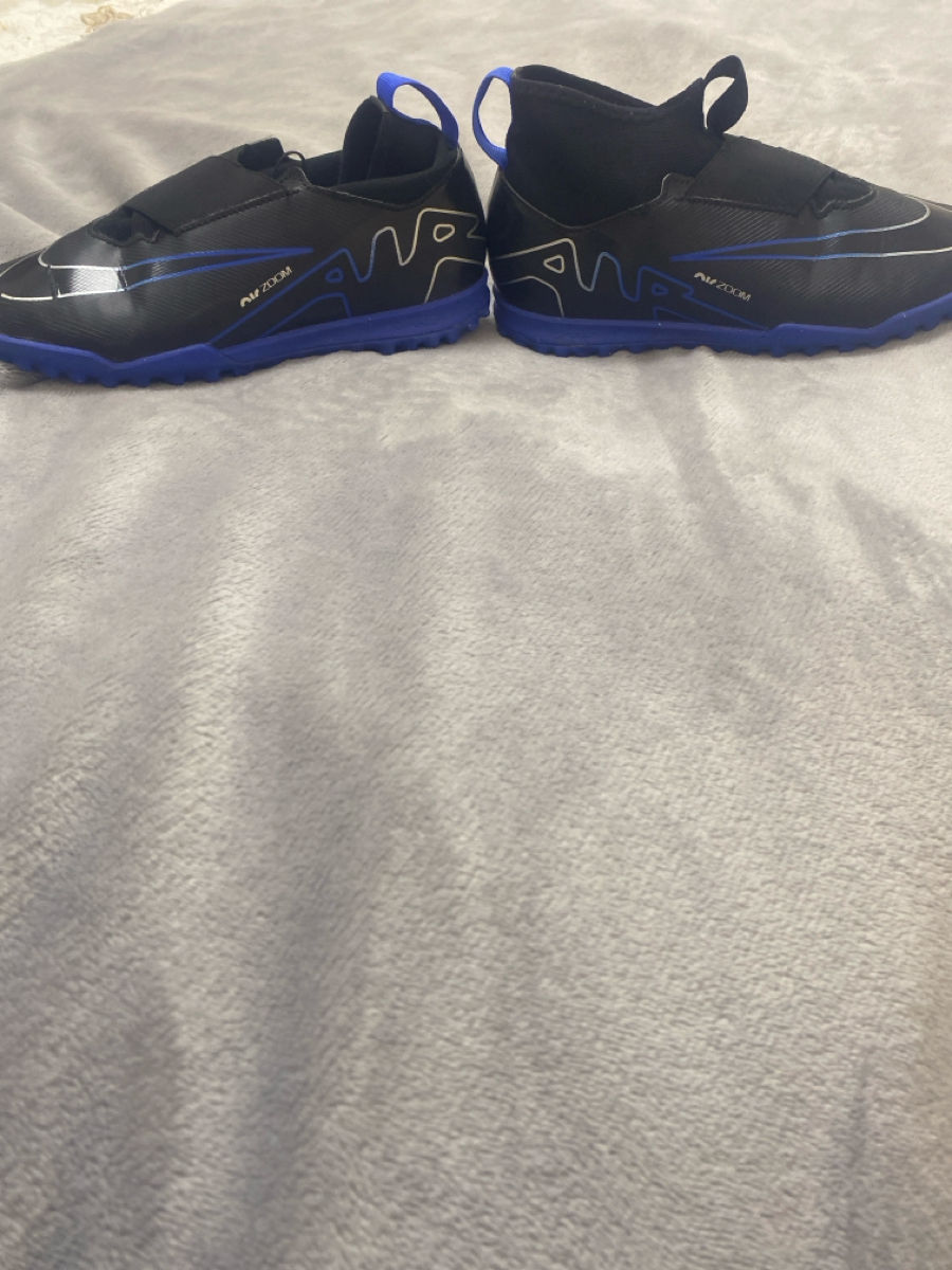 Vând bampuri, Nike air zoom mercurial foto 2