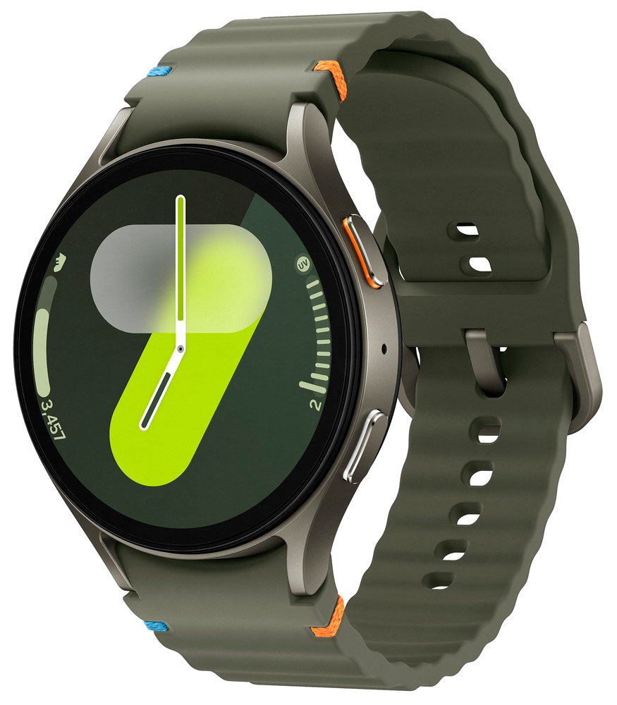 Smart watch Samsung Galaxy Watch7 foto 0