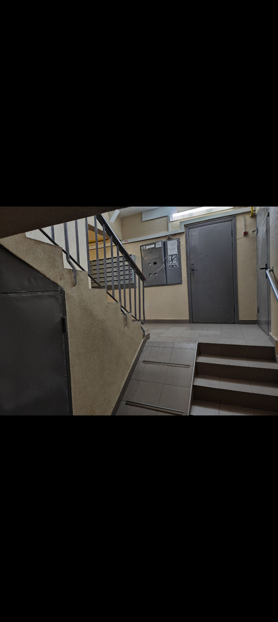 Apartament cu 3 camere,  Ciocana,  Chișinău,  Chișinău mun. foto 9