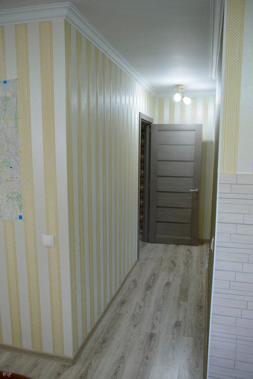 Apartament cu 1 cameră, 45 m², Botanica, Chișinău foto 5