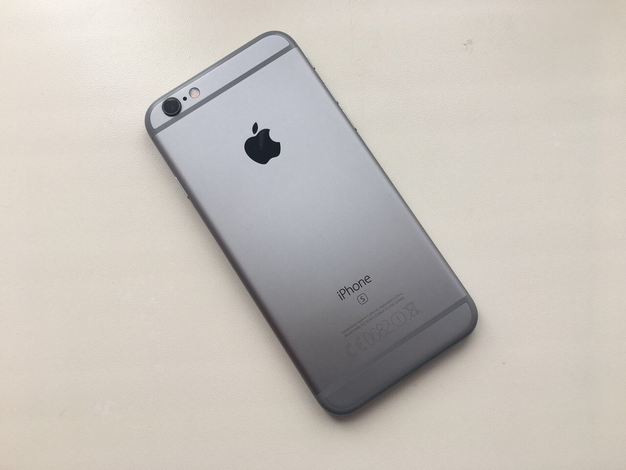 Iphone 13 Space Gray