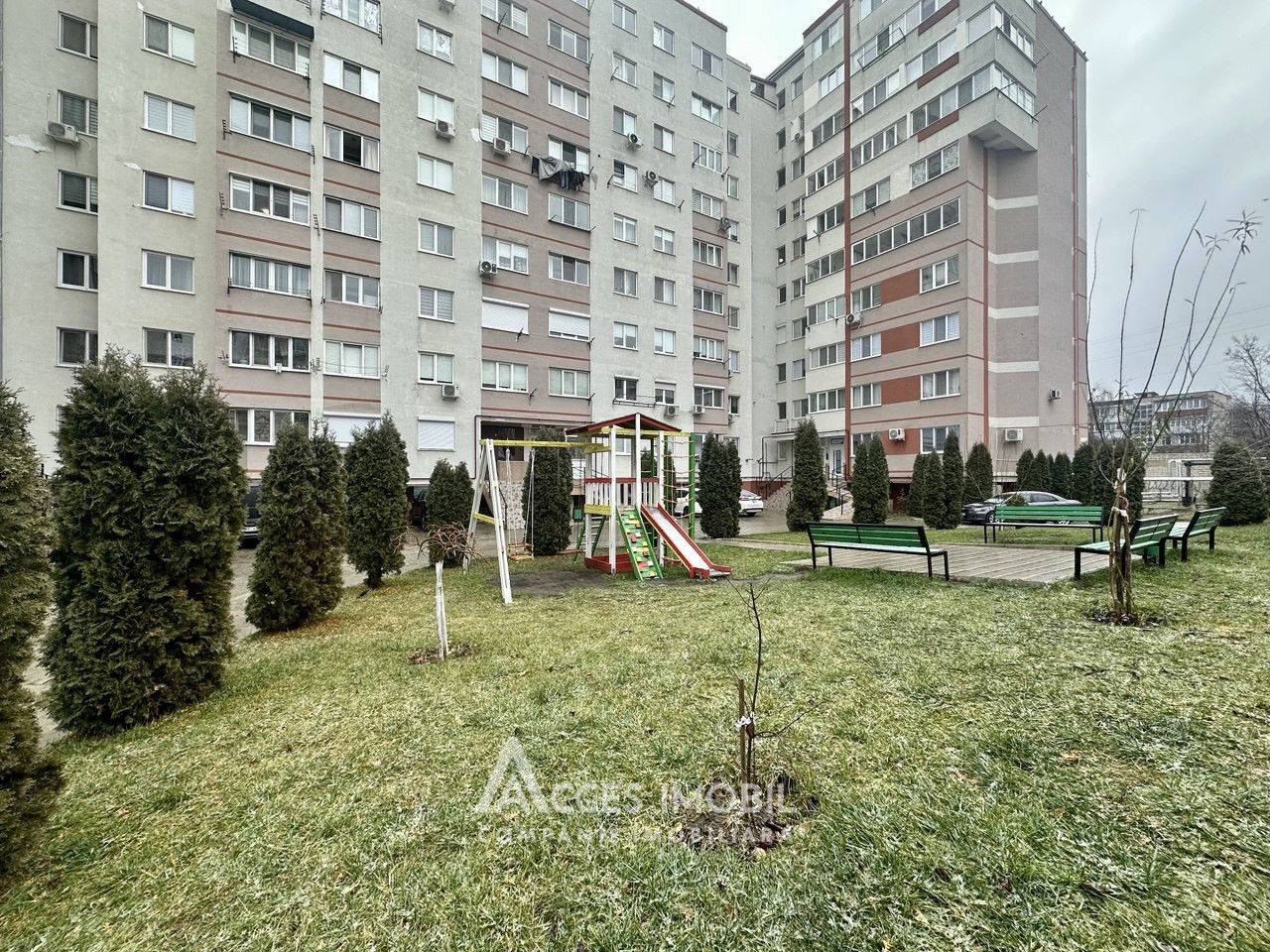 Apartament cu 3 camere,  Poșta Veche,  Chișinău,  Chișinău mun. foto 0