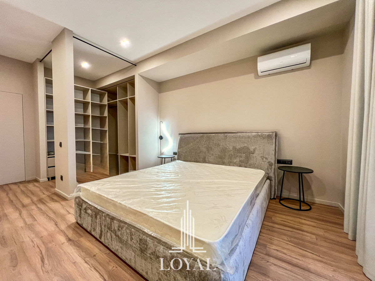 Apartament cu 3 camere,  Râșcani,  Chișinău,  Chișinău mun. foto 2