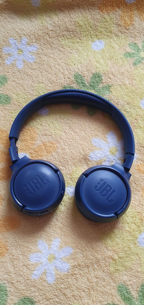 Jbl tune 500bt