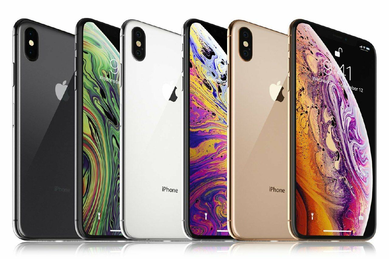 Продаётся новый (запечатанный) Apple iPhone X / Xs / Xs Max / 11 | 64 ...