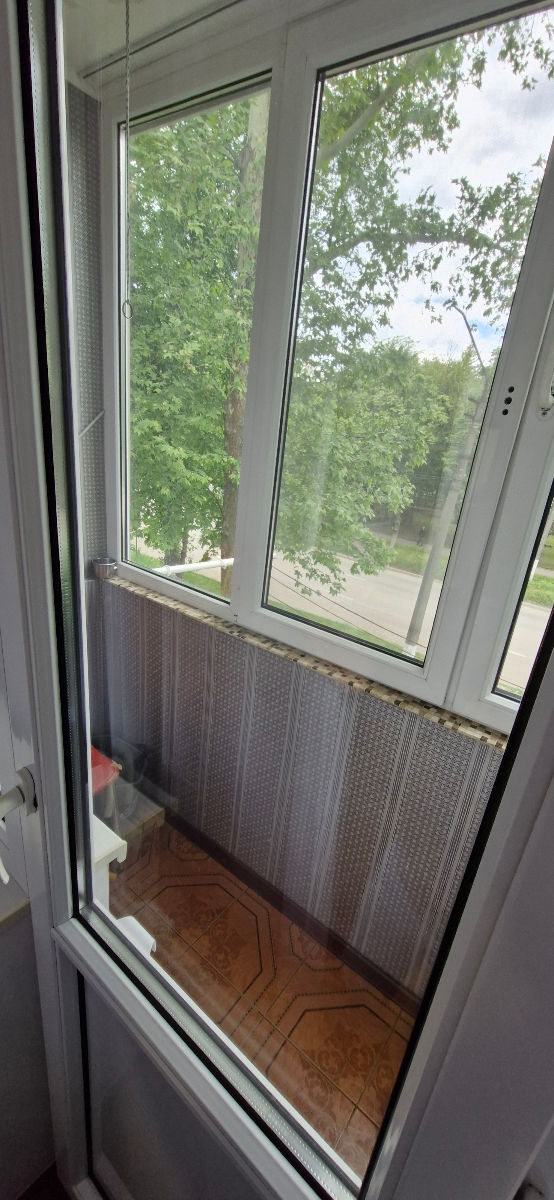 2-х комнатная квартира,  8 квартал,  Бельцы,  Бельцы мун. фото 6