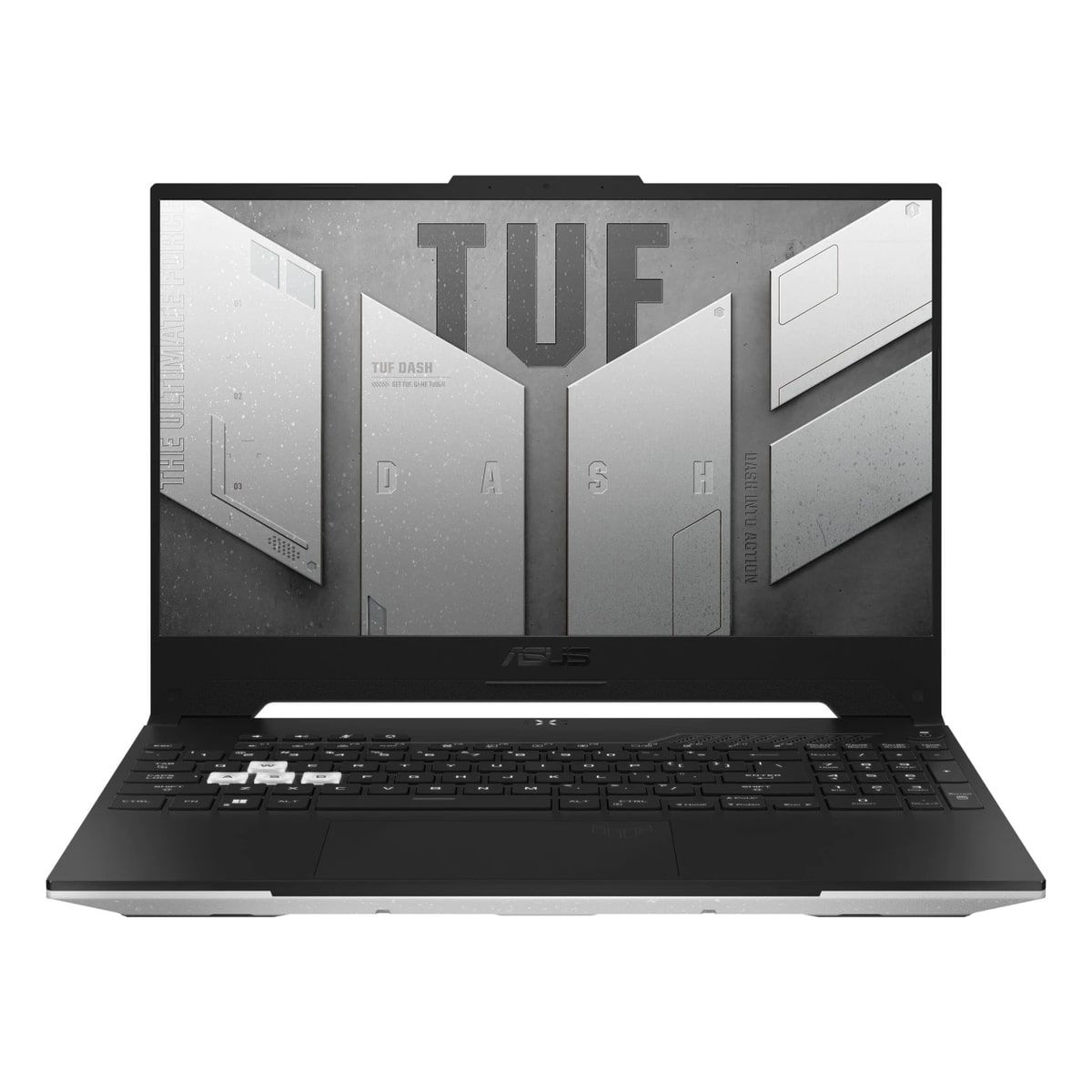 Asus Tuf Dash F15 FX517ZM (15.6" / i5-12450H / 32GB RAM / 512GB SSD / RTX3060) - Новые! foto 0