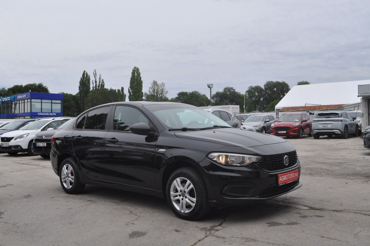 Fiat Tipo