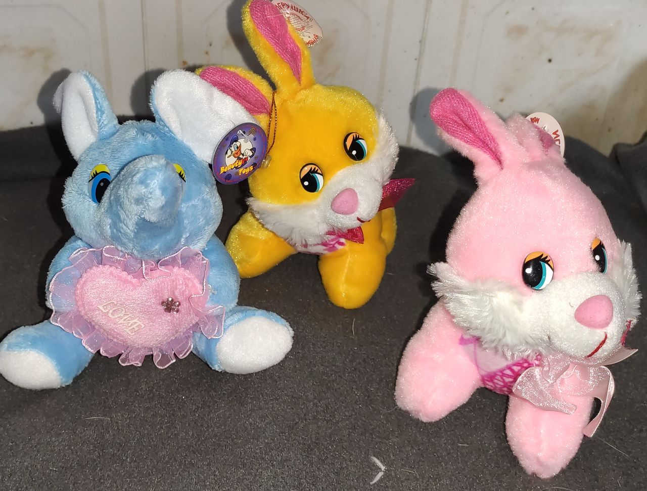 Распродажа новых игрушек!