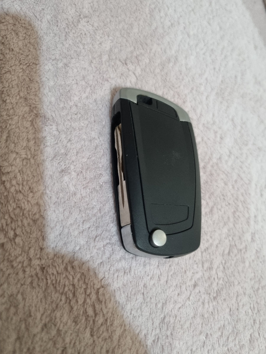Vind blenda BMW e39 foto 6