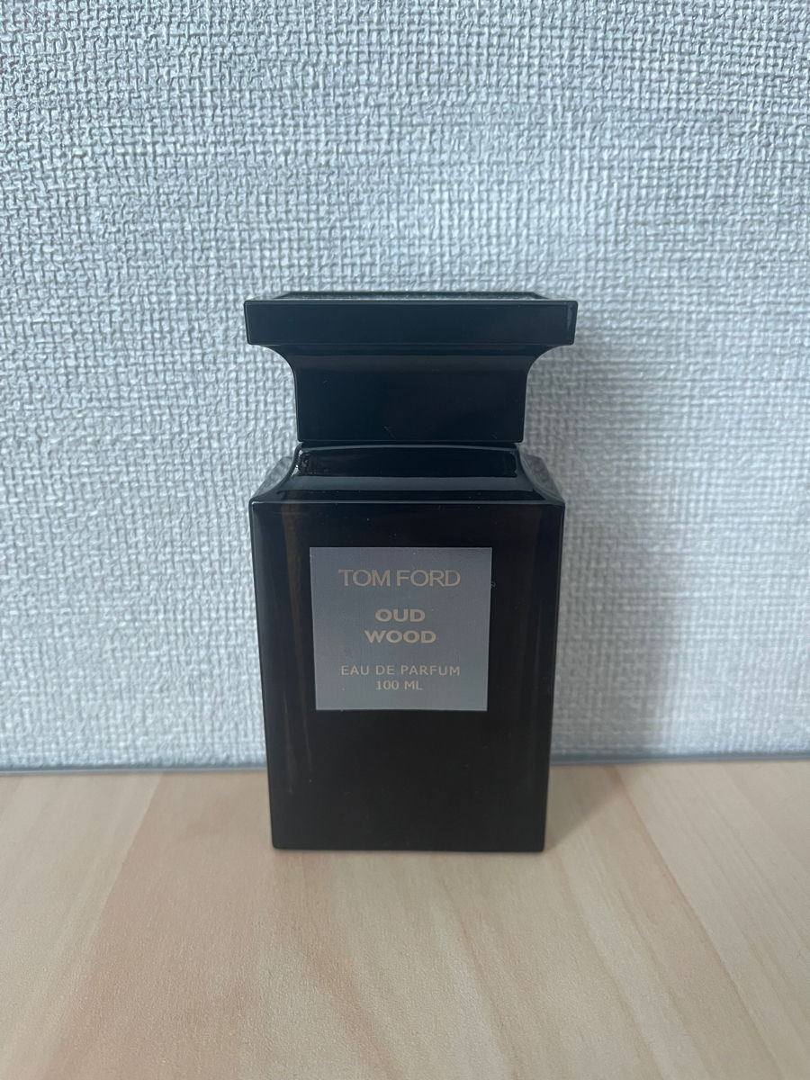 Tom Ford Oud Wood (100ml) | apă de parfum | eau de parfum foto 0