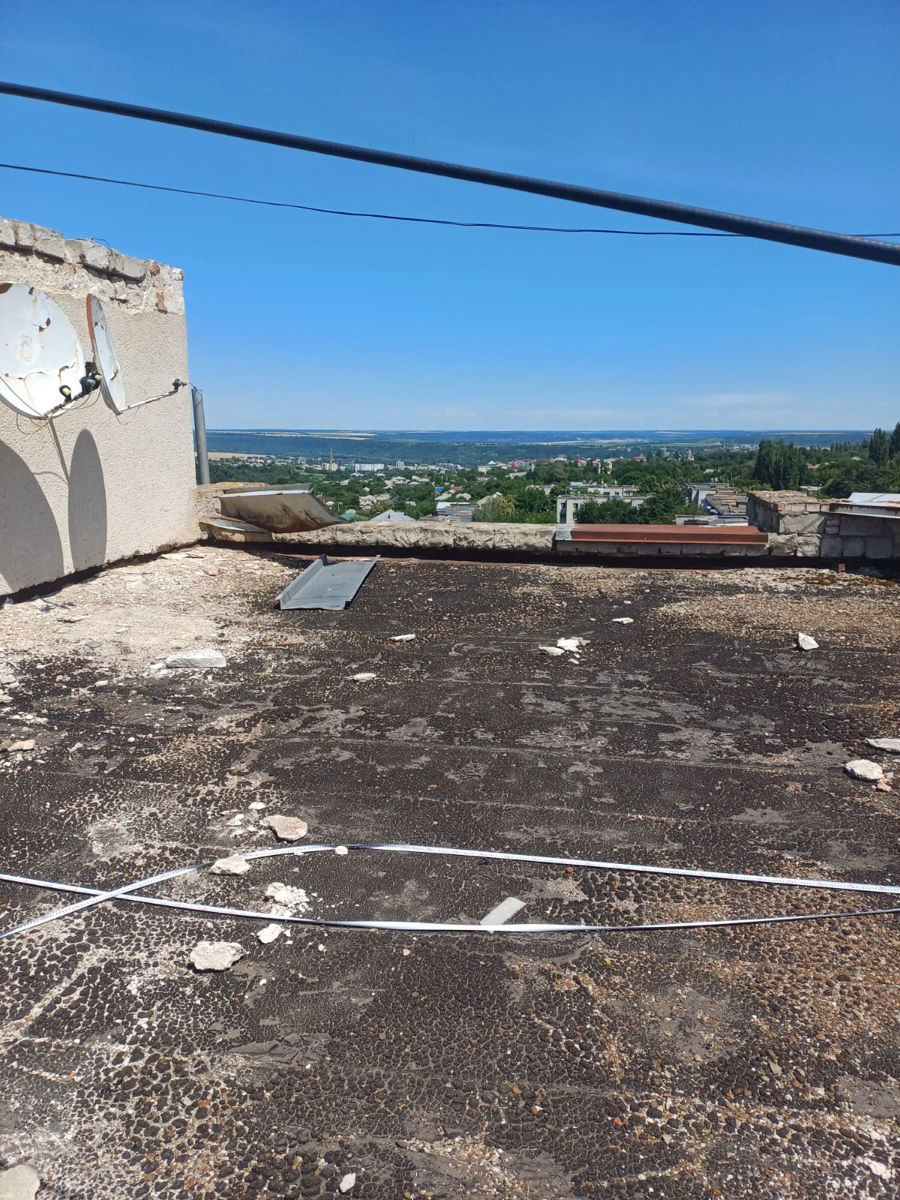 Compania Crisof Construct Grup Execută Lucrări De Hidroizolare foto 6