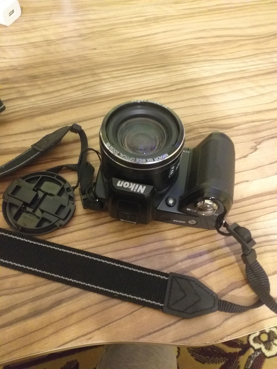 Nikon Cooplix L110