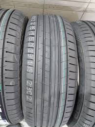 Шина 235/45 R18 XL P606 (Three-A) 98Y(OLD DOT) foto 10