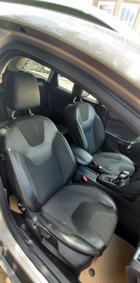 Ford Focus фото 4