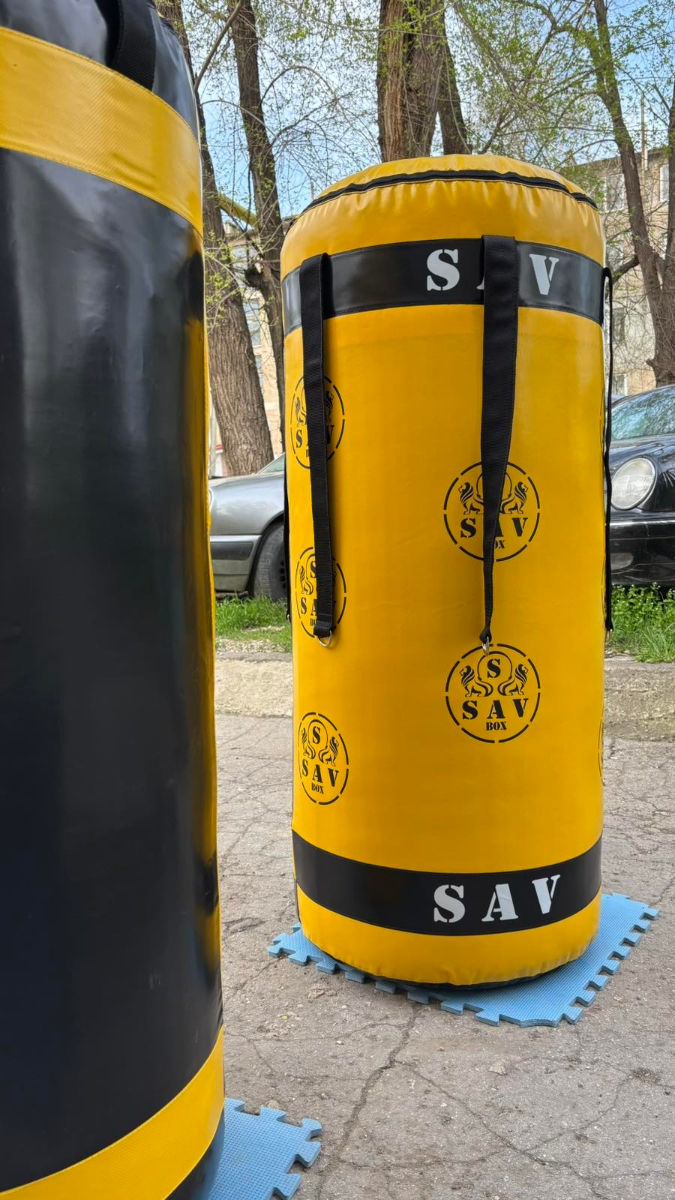 Saci de box. Livrare la Domiciliu. foto 1