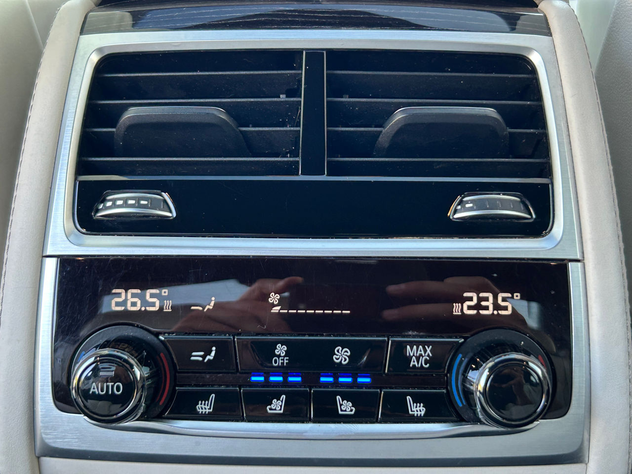 BMW 7 Series foto 15