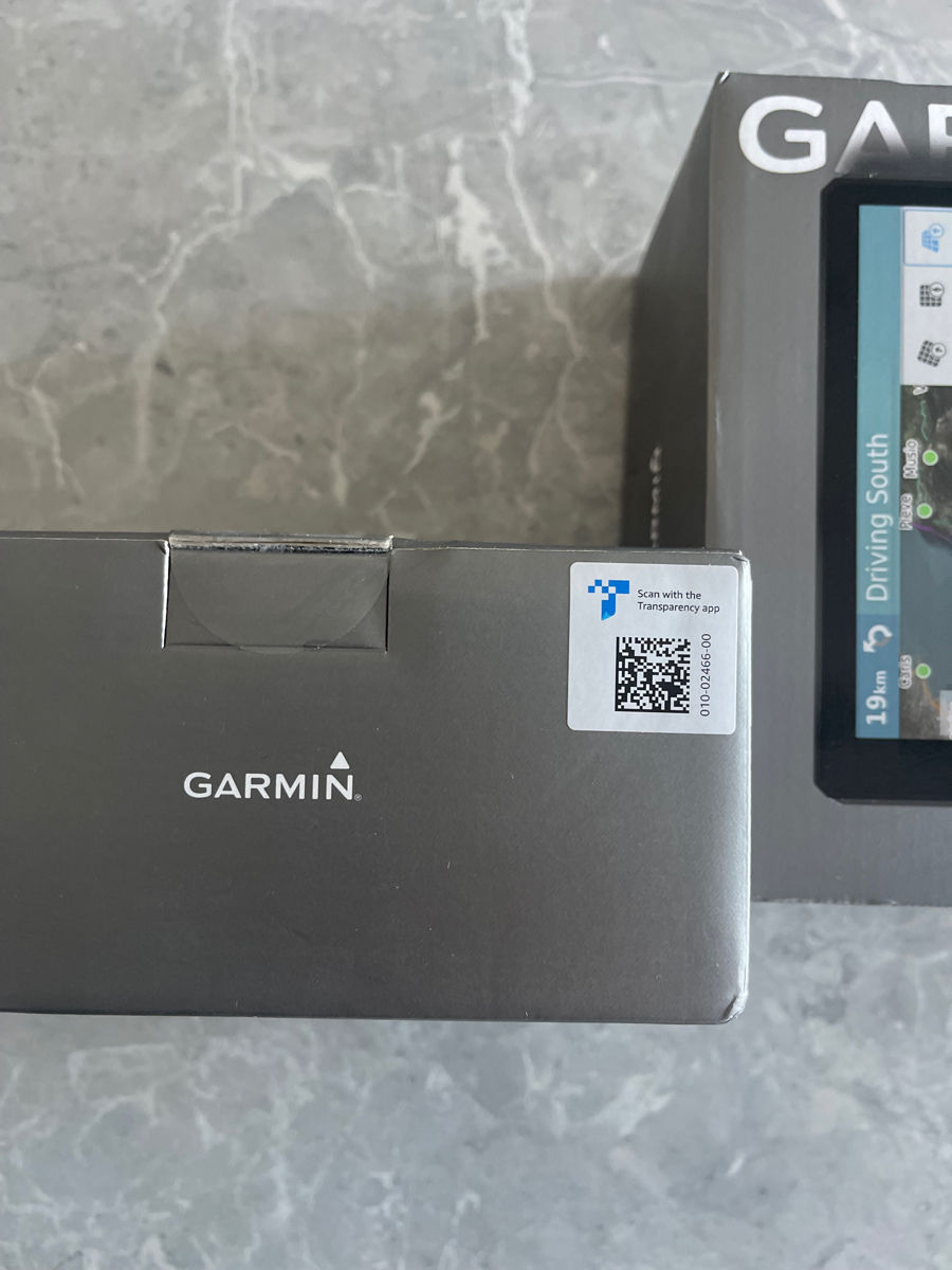 Garmin Zumo XT foto 8