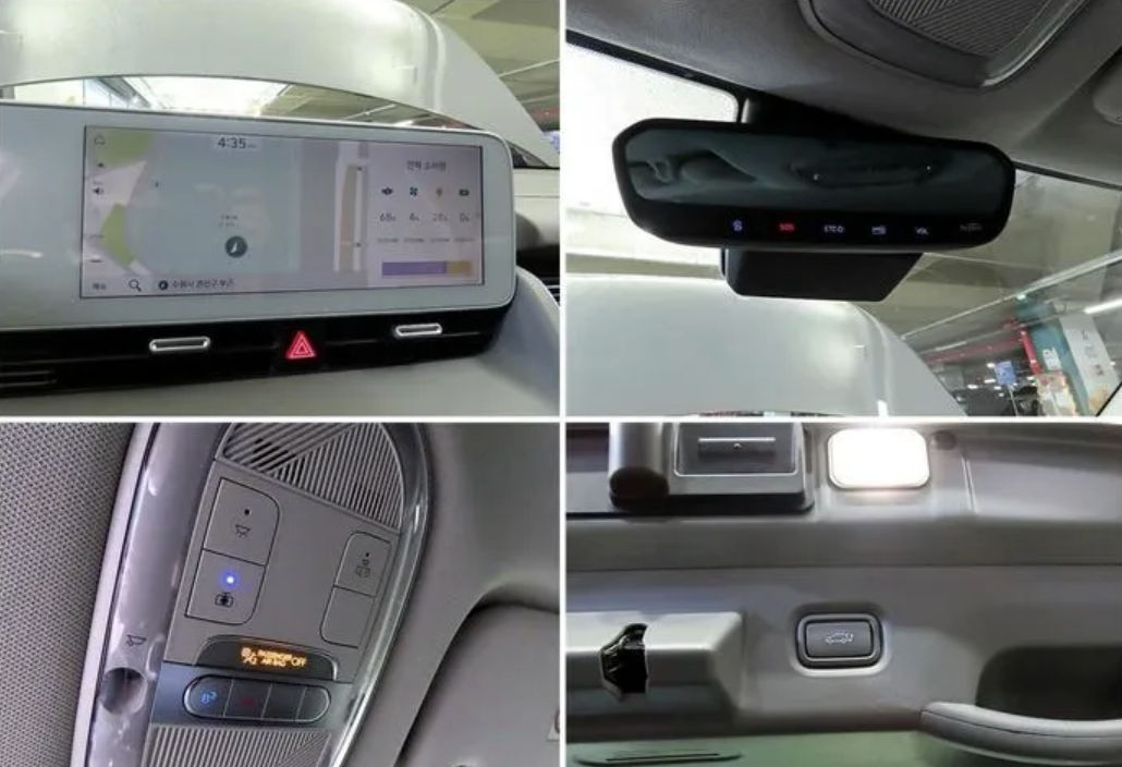Hyundai IONIQ 5 foto 8