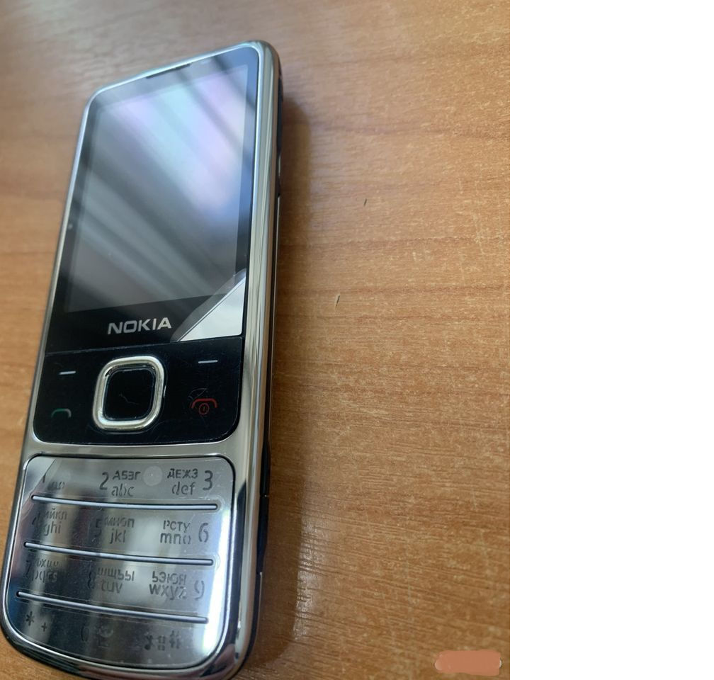 Nokia 6700 Gold Edition-Business-Class-Новый телефон-Работает и 3-G диапазоне-Золото-Серебро-Чёрный. фото 4