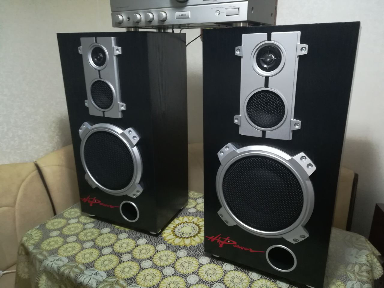 грили Амфитон 35АС - 018