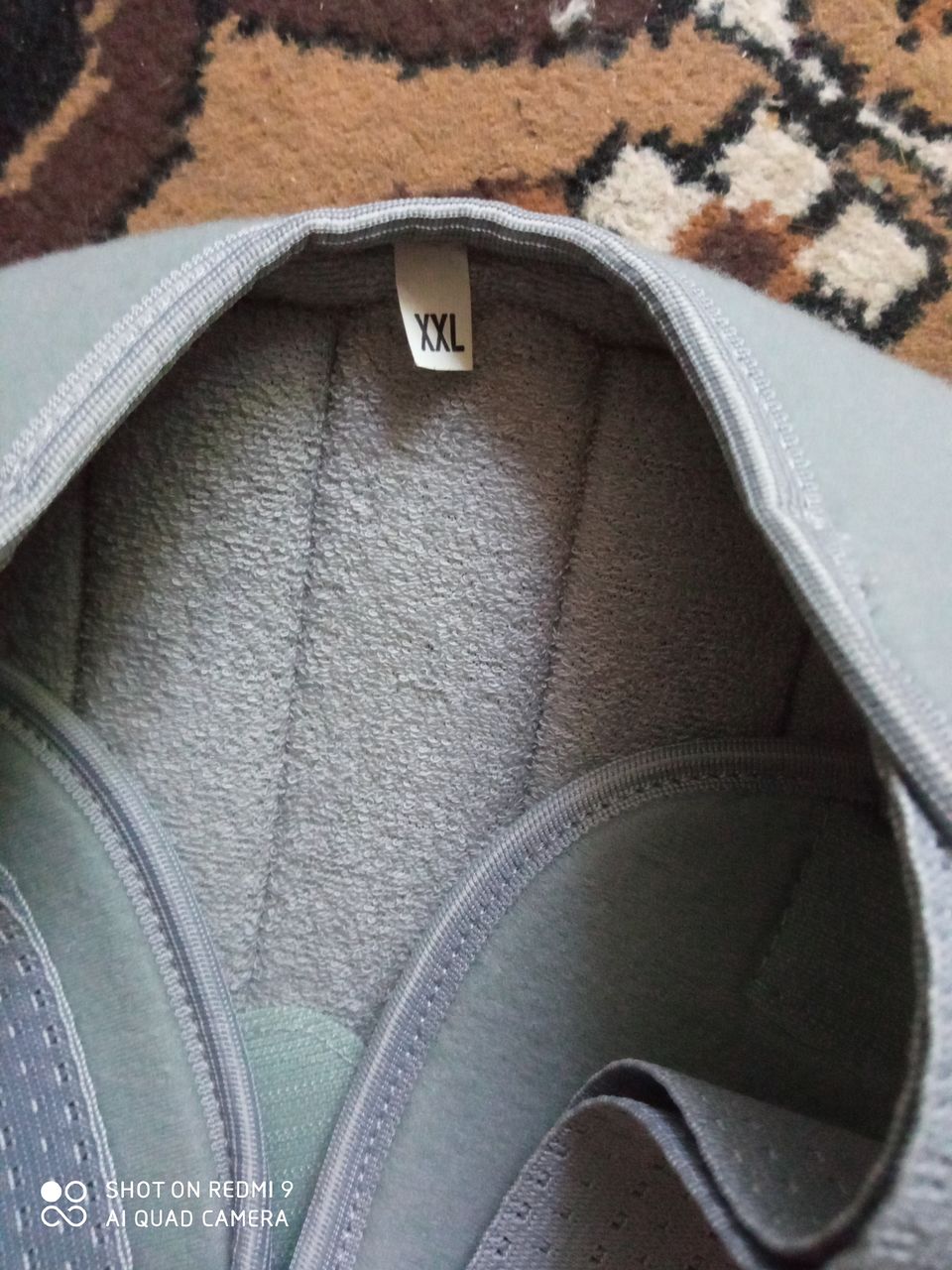 Грудо поясничный ортез