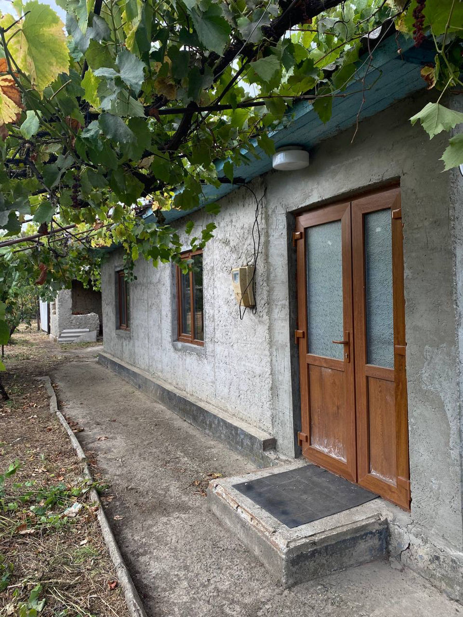 Se vinde casă Gara Făleşti foto 4