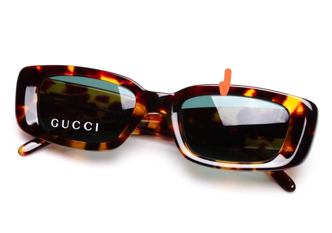 Ochelari Gucci Originali foto 0