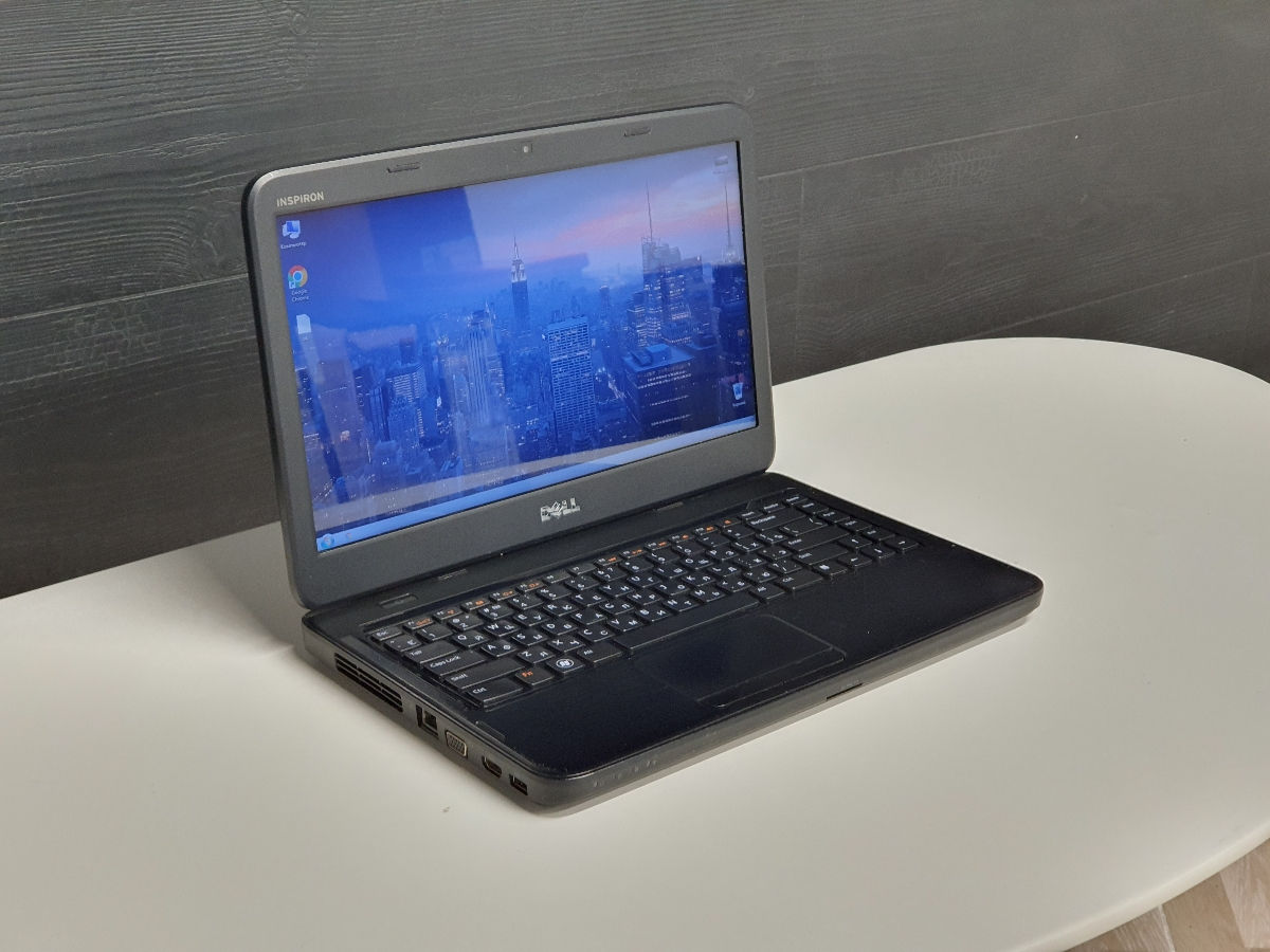 Dell Inspiron i5/8GB/500GB/Livrare/Garantie! foto 4