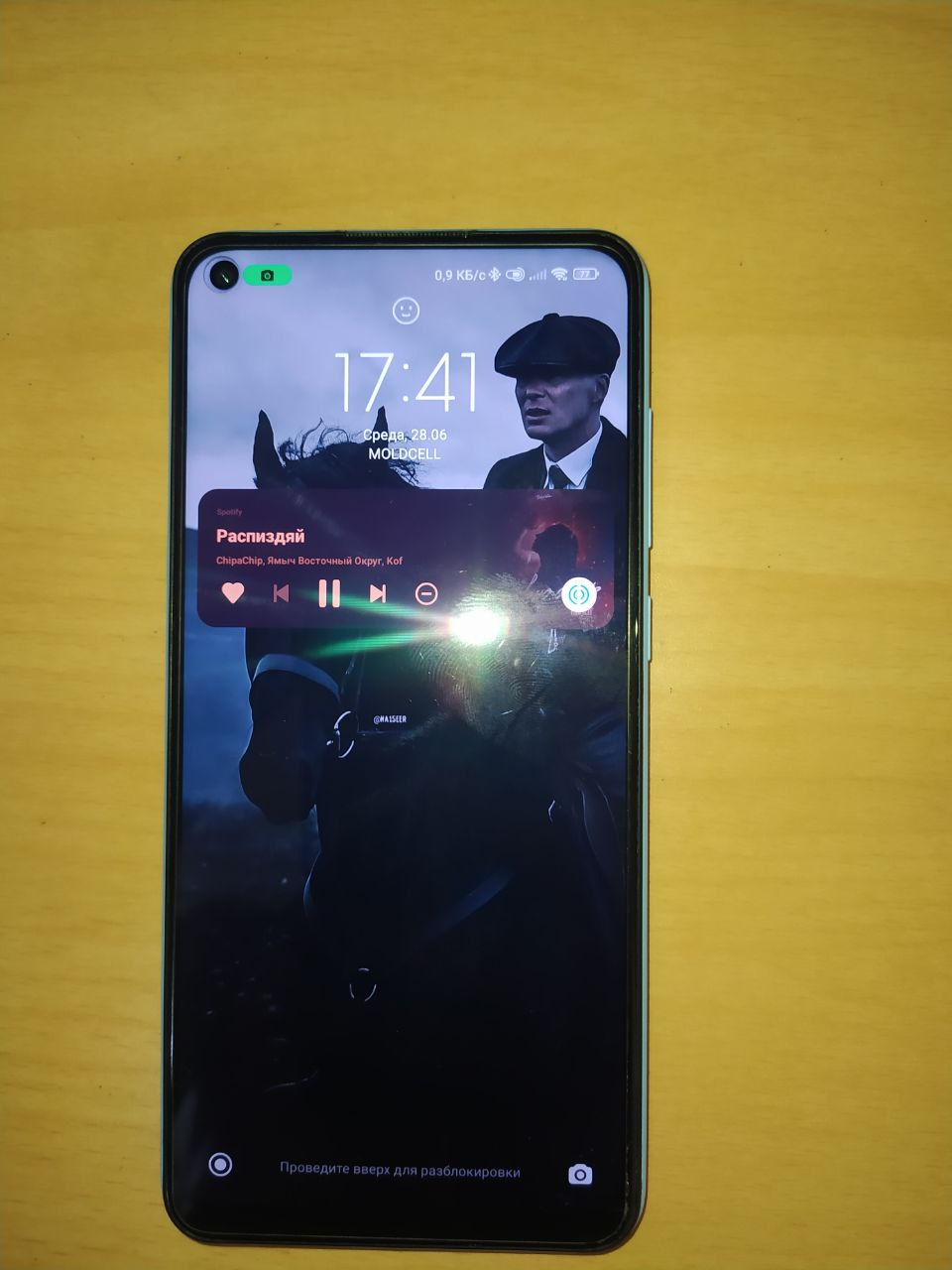 Продам Xiaomi Redmi 10X 5G (6-128)