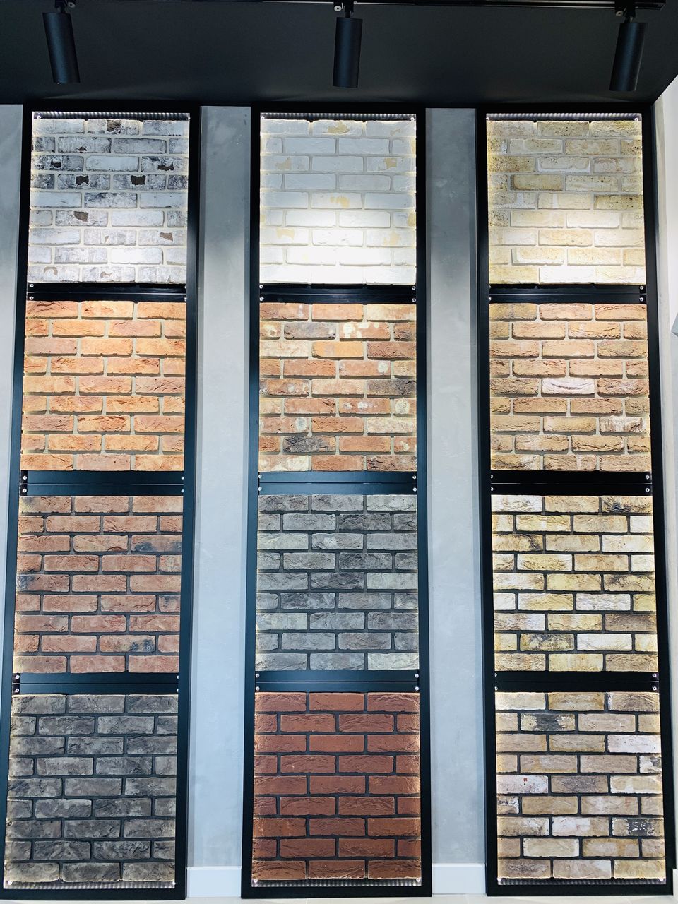 Placaj ceramic klinker original produs în Belgia, Olanda si Polonia (Vandersanden, King Klinker) foto 4