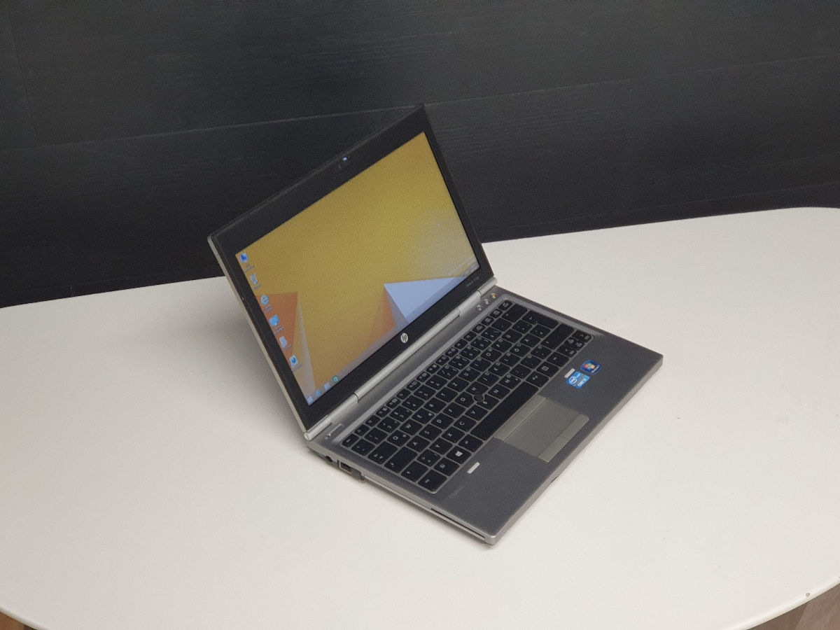 HP EliteBook i5/8GB/1TB/Garantie/Livrare! foto 1