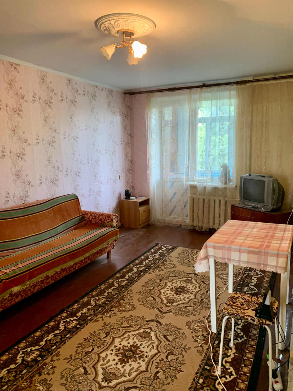 3-х комнатная квартира, 61 м², Центр, Рыбница фото 8
